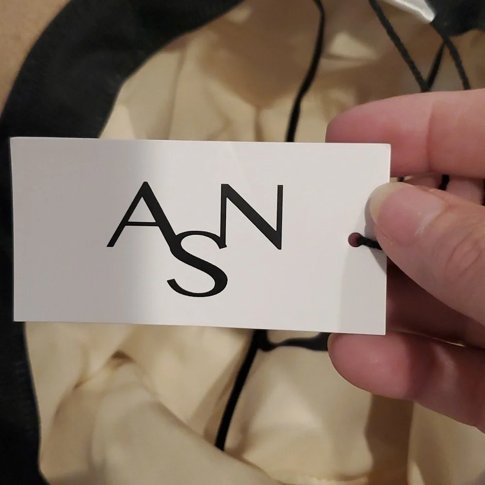 NWT ASN Harper Hat